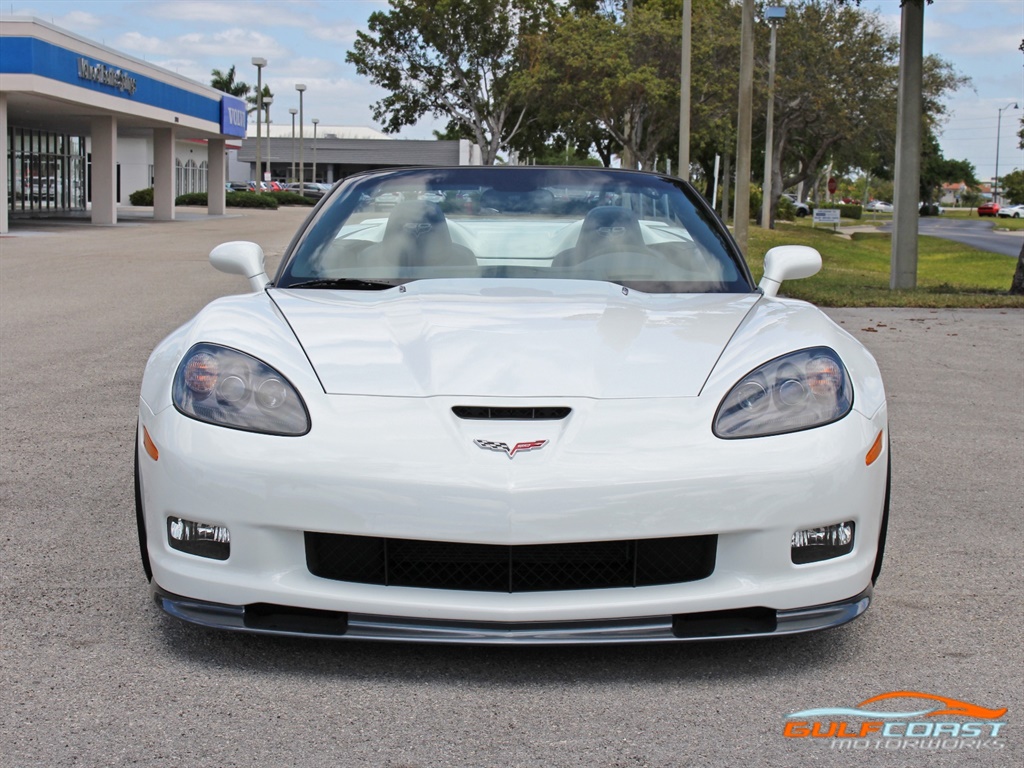 2013 Chevrolet Corvette 427 Collector Edition   - Photo 6 - Bonita Springs, FL 34134