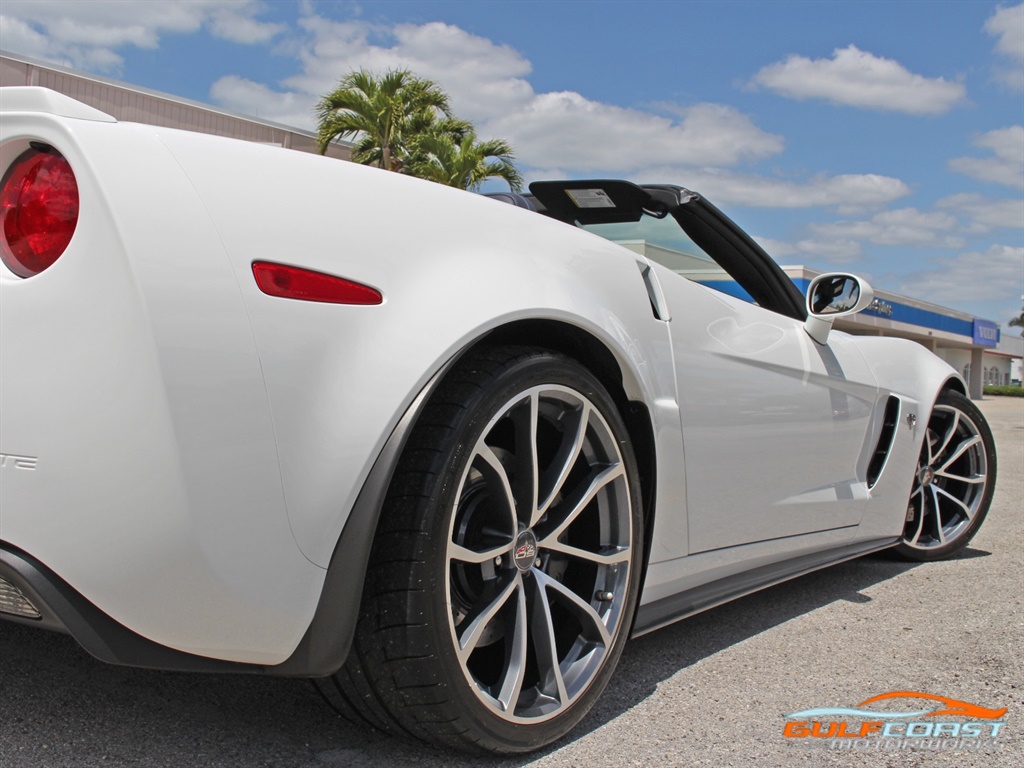 2013 Chevrolet Corvette 427 Collector Edition   - Photo 15 - Bonita Springs, FL 34134