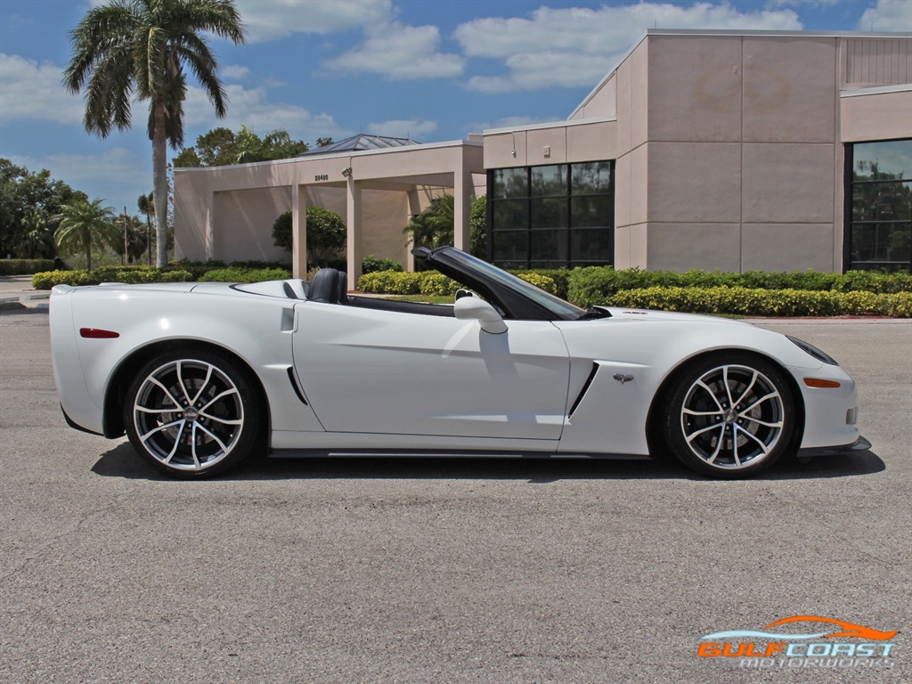 2013 Chevrolet Corvette 427 Collector Edition   - Photo 34 - Bonita Springs, FL 34134