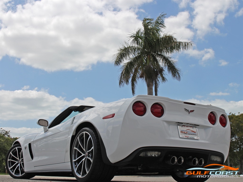 2013 Chevrolet Corvette 427 Collector Edition   - Photo 21 - Bonita Springs, FL 34134