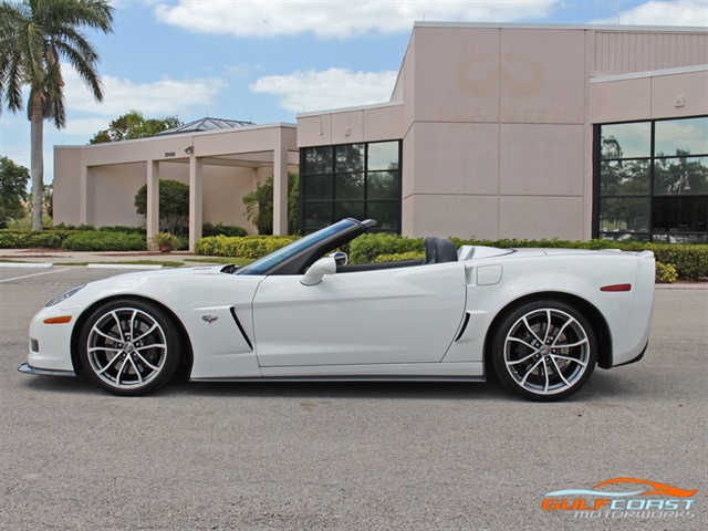 2013 Chevrolet Corvette 427 Collector Edition   - Photo 4 - Bonita Springs, FL 34134