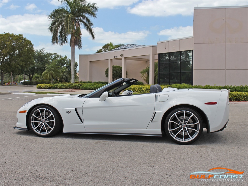 2013 Chevrolet Corvette 427 Collector Edition   - Photo 55 - Bonita Springs, FL 34134