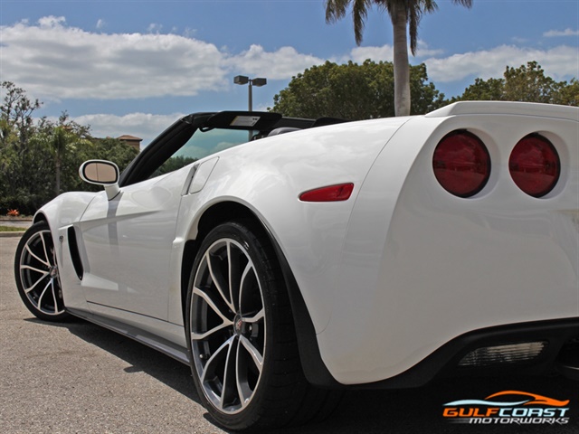 2013 Chevrolet Corvette 427 Collector Edition - Photo 13 - Bonita Springs, FL 34134