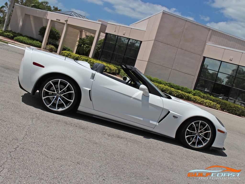 2013 Chevrolet Corvette 427 Collector Edition   - Photo 48 - Bonita Springs, FL 34134