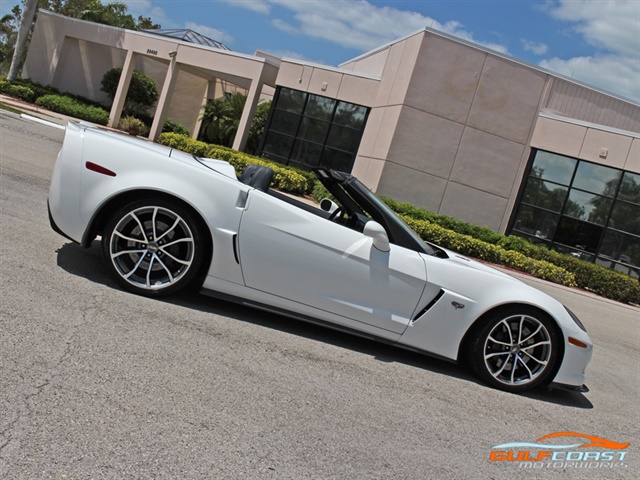 2013 Chevrolet Corvette 427 Collector Edition - Photo 48 - Bonita Springs, FL 34134