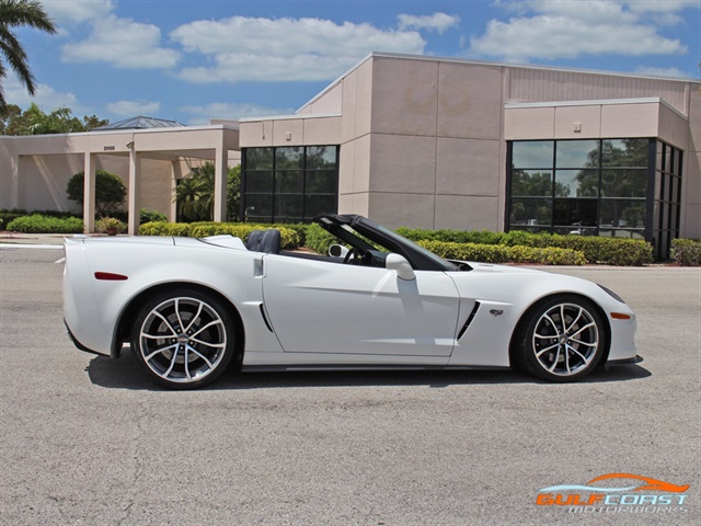 2013 Chevrolet Corvette 427 Collector Edition - Photo 54 - Bonita Springs, FL 34134