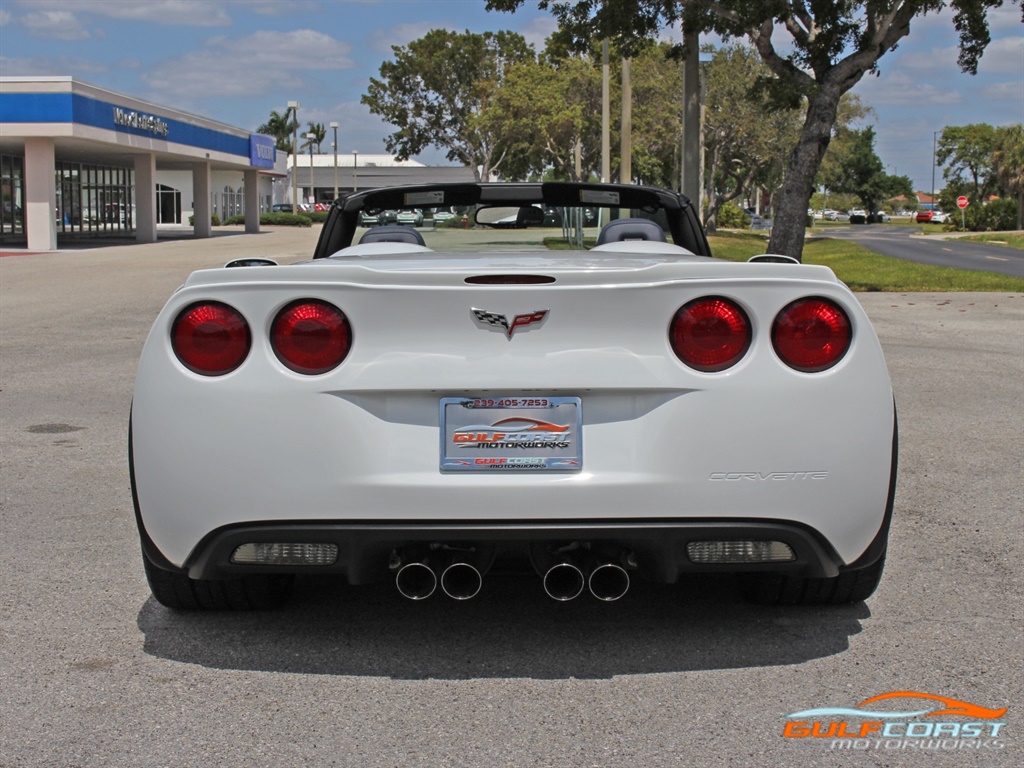 2013 Chevrolet Corvette 427 Collector Edition   - Photo 39 - Bonita Springs, FL 34134