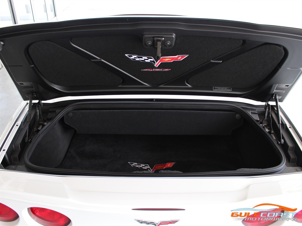 2013 Chevrolet Corvette 427 Collector Edition   - Photo 40 - Bonita Springs, FL 34134