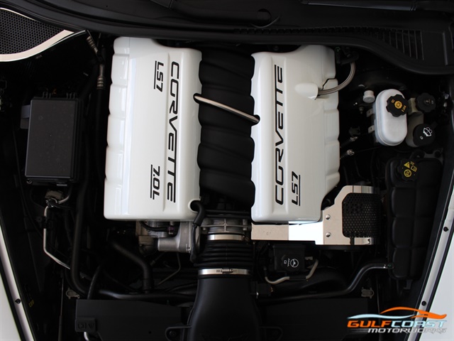 2013 Chevrolet Corvette 427 Collector Edition - Photo 38 - Bonita Springs, FL 34134