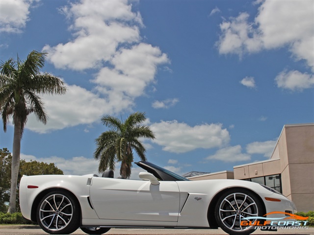 2013 Chevrolet Corvette 427 Collector Edition - Photo 23 - Bonita Springs, FL 34134