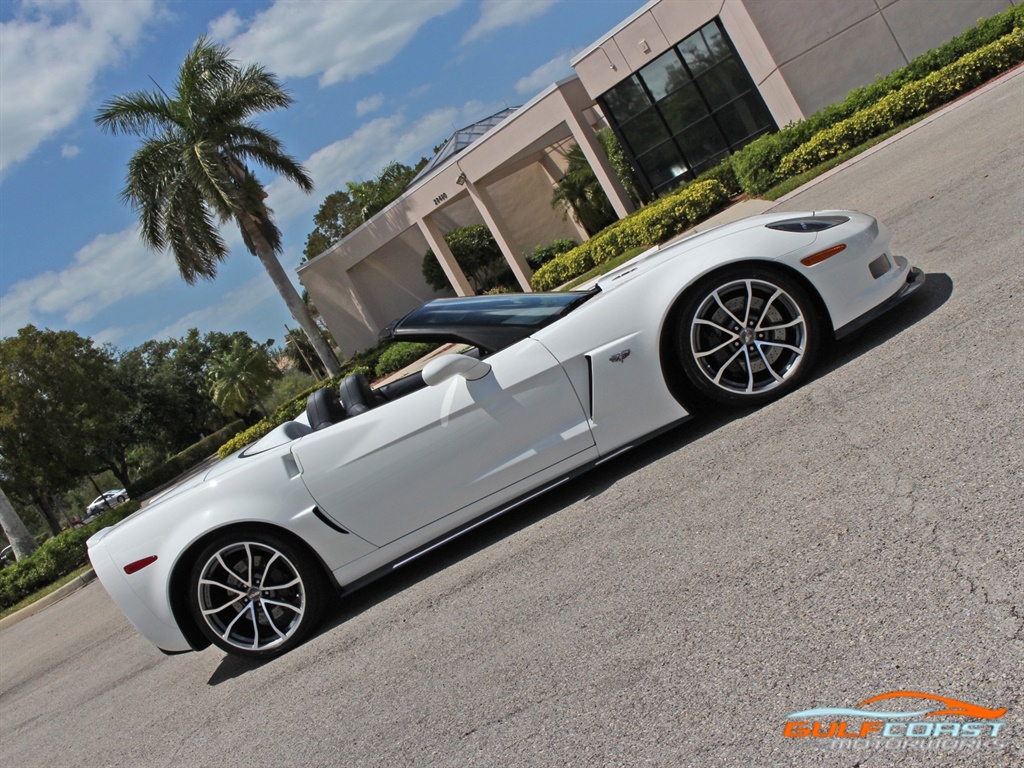 2013 Chevrolet Corvette 427 Collector Edition   - Photo 17 - Bonita Springs, FL 34134