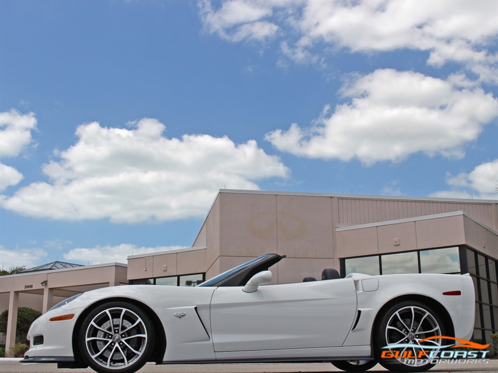 2013 Chevrolet Corvette 427 Collector Edition   - Photo 42 - Bonita Springs, FL 34134