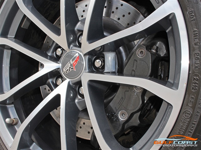 2013 Chevrolet Corvette 427 Collector Edition - Photo 16 - Bonita Springs, FL 34134