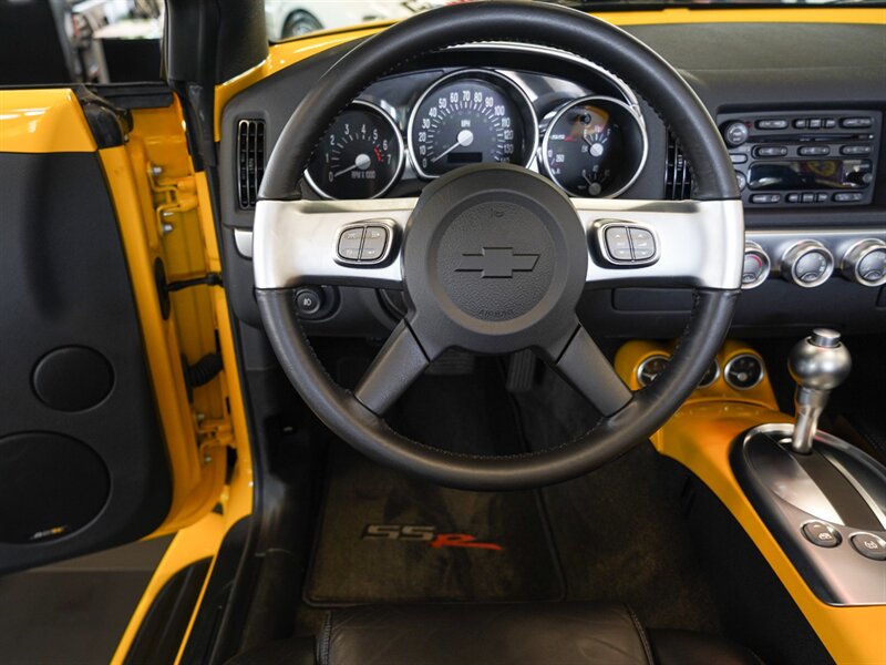 2003 Chevrolet SSR LS - Photo 43 - Bonita Springs, FL 34134