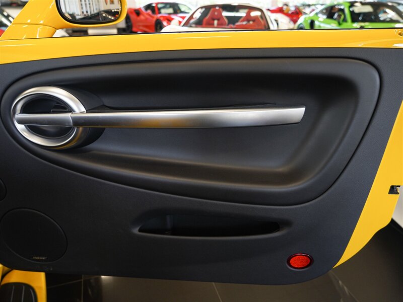 2003 Chevrolet SSR LS - Photo 48 - Bonita Springs, FL 34134