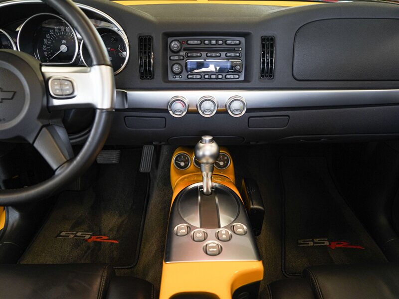 2003 Chevrolet SSR LS - Photo 44 - Bonita Springs, FL 34134