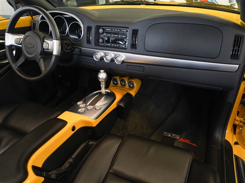 2003 Chevrolet SSR LS - Photo 45 - Bonita Springs, FL 34134