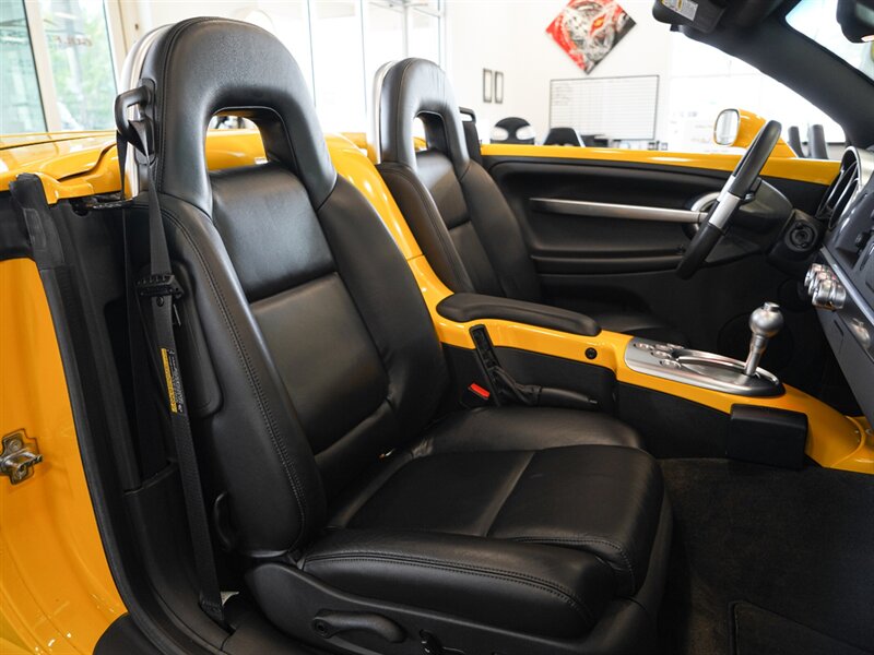 2003 Chevrolet SSR LS - Photo 47 - Bonita Springs, FL 34134