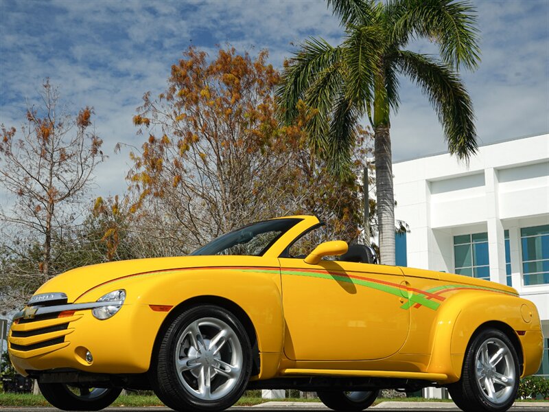 2003 Chevrolet SSR LS - Photo 22 - Bonita Springs, FL 34134