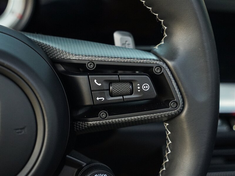 2022 Porsche 911 Turbo S Cabriolet   - Photo 32 - Bonita Springs, FL 34134