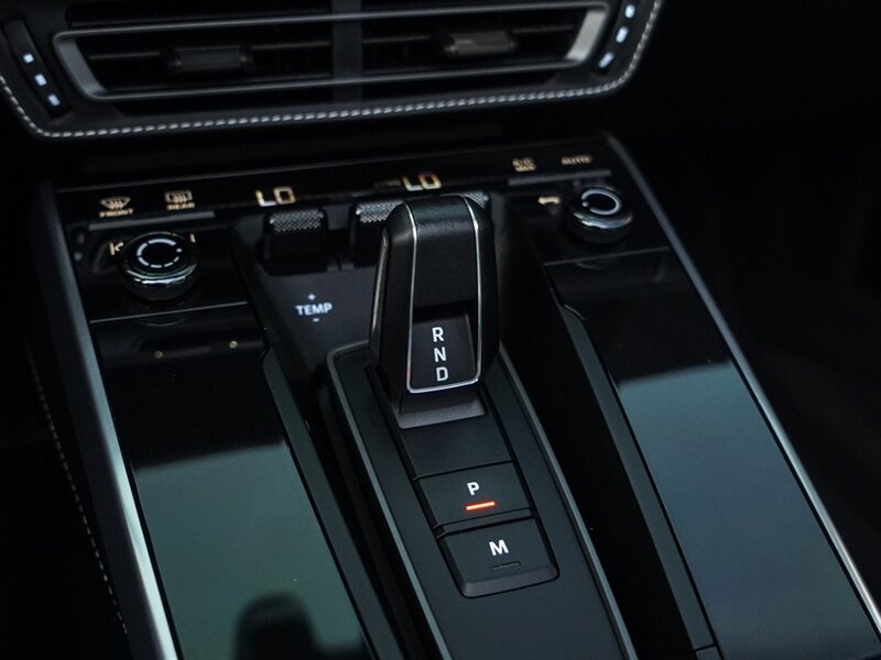 2022 Porsche 911 Turbo S Cabriolet   - Photo 19 - Bonita Springs, FL 34134