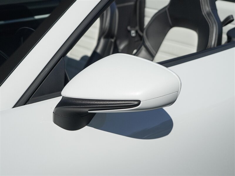 2022 Porsche 911 Turbo S Cabriolet   - Photo 40 - Bonita Springs, FL 34134