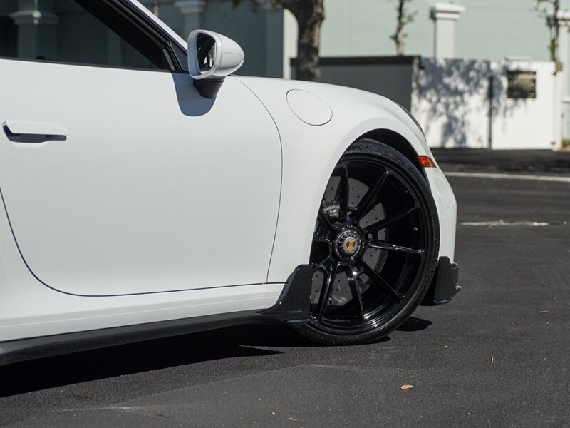 2022 Porsche 911 Turbo S Cabriolet   - Photo 61 - Bonita Springs, FL 34134