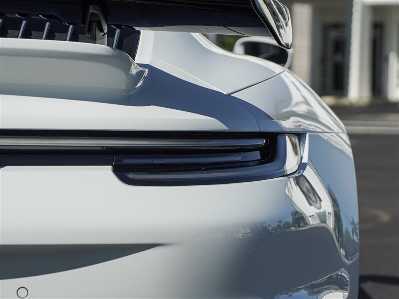 2022 Porsche 911 Turbo S Cabriolet   - Photo 57 - Bonita Springs, FL 34134