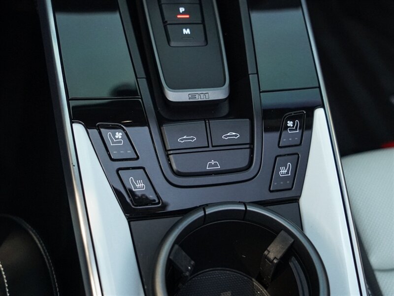 2022 Porsche 911 Turbo S Cabriolet   - Photo 20 - Bonita Springs, FL 34134