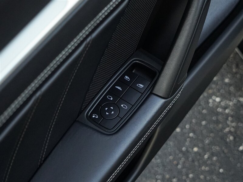 2022 Porsche 911 Turbo S Cabriolet   - Photo 27 - Bonita Springs, FL 34134