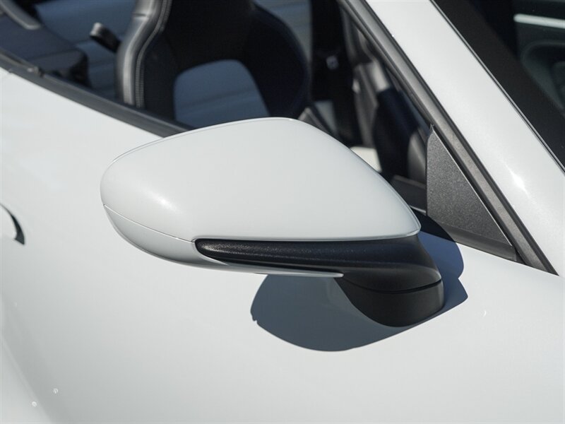 2022 Porsche 911 Turbo S Cabriolet   - Photo 69 - Bonita Springs, FL 34134