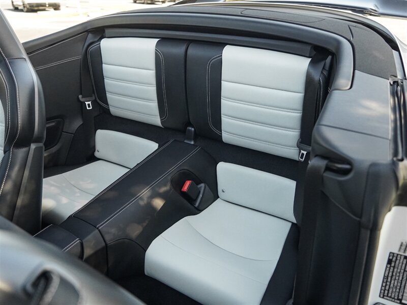 2022 Porsche 911 Turbo S Cabriolet   - Photo 24 - Bonita Springs, FL 34134