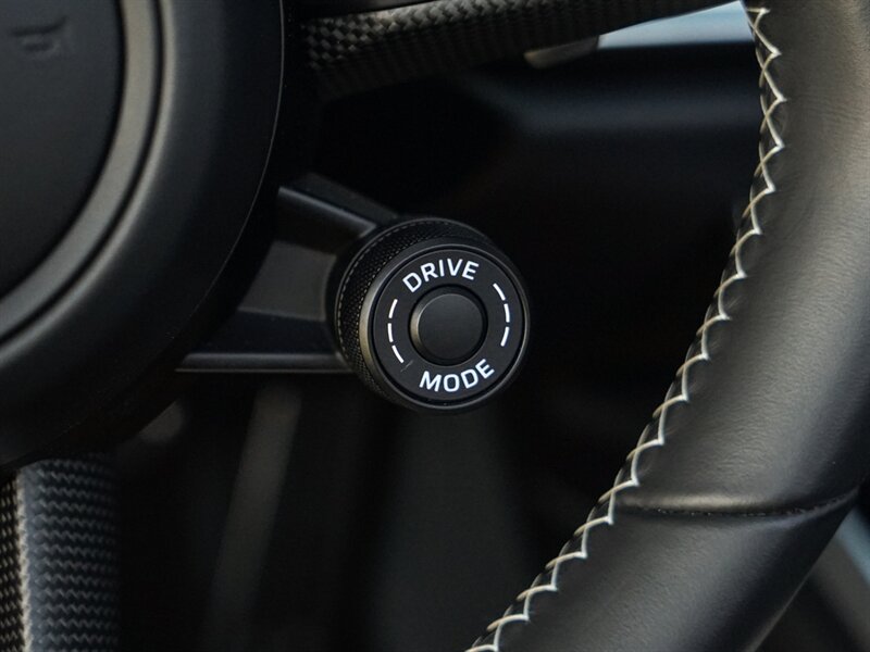 2022 Porsche 911 Turbo S Cabriolet   - Photo 33 - Bonita Springs, FL 34134