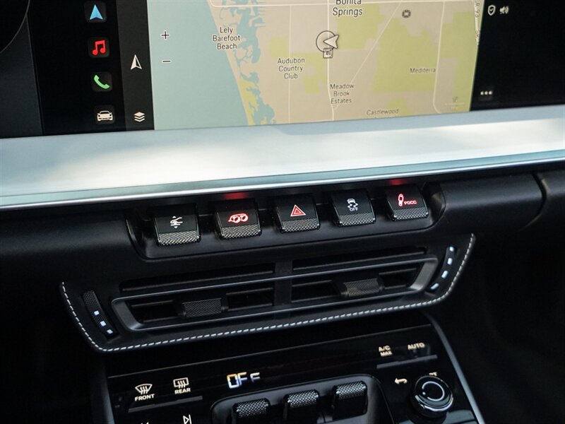 2022 Porsche 911 Turbo S Cabriolet   - Photo 17 - Bonita Springs, FL 34134