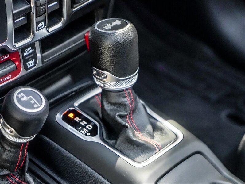 2023 JEEP Wrangler Unlimited - Photo 17 - Bonita Springs, FL 34134