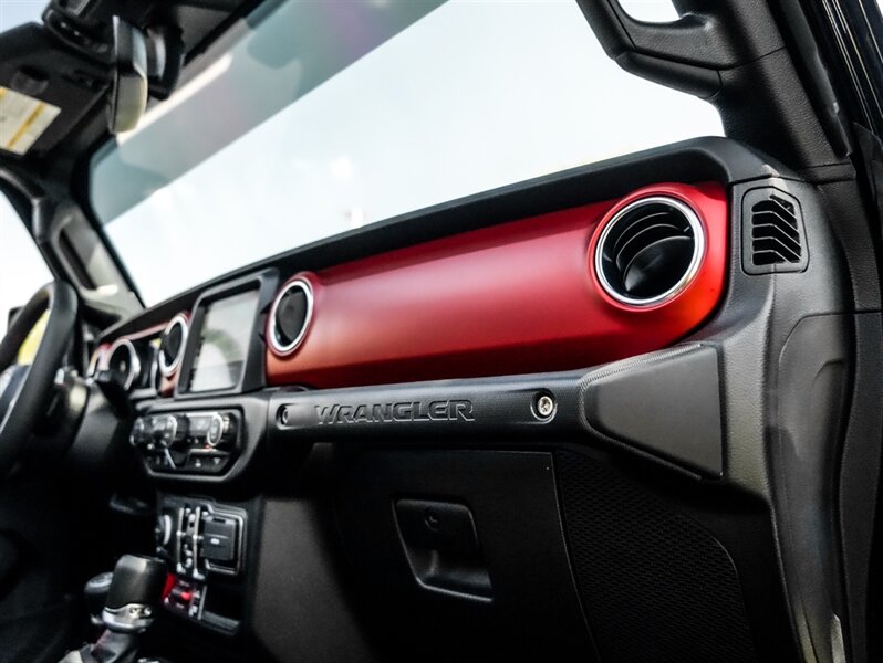 2023 JEEP Wrangler Unlimited - Photo 30 - Bonita Springs, FL 34134