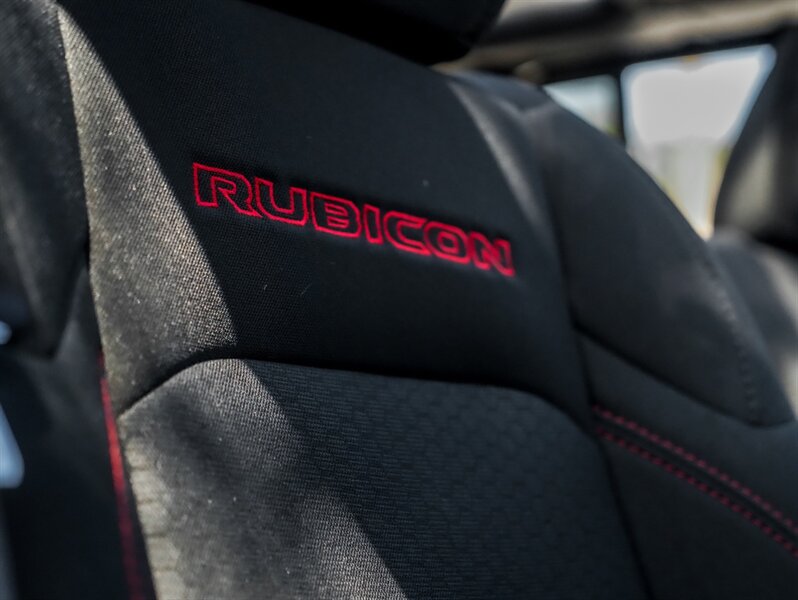 2023 JEEP Wrangler Unlimited - Photo 33 - Bonita Springs, FL 34134