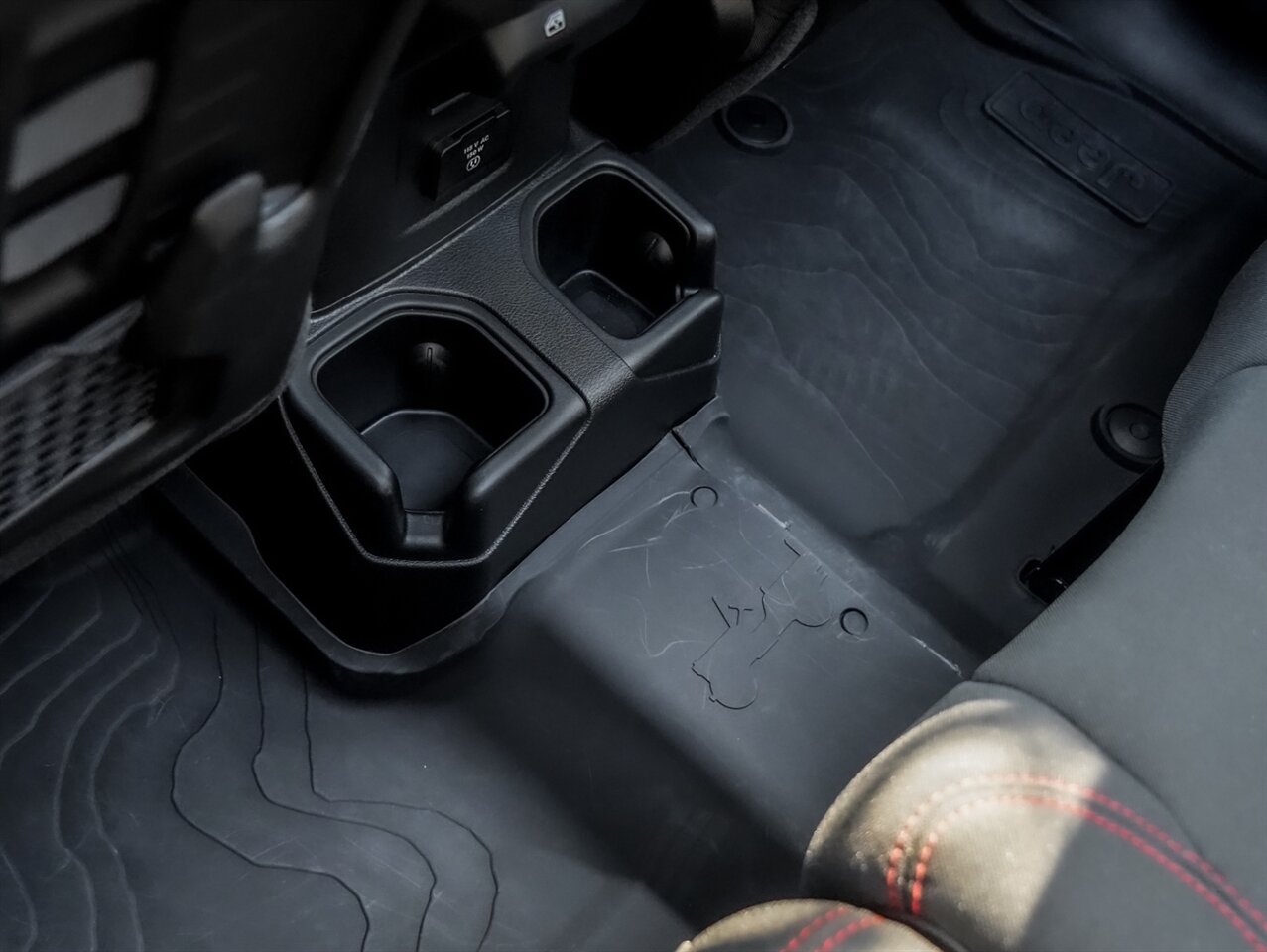 2023 JEEP Wrangler Unlimited   - Photo 23 - Bonita Springs, FL 34134