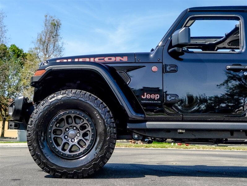 2023 JEEP Wrangler Unlimited - Photo 37 - Bonita Springs, FL 34134