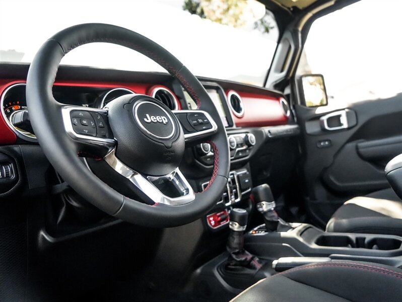 2023 JEEP Wrangler Unlimited - Photo 13 - Bonita Springs, FL 34134