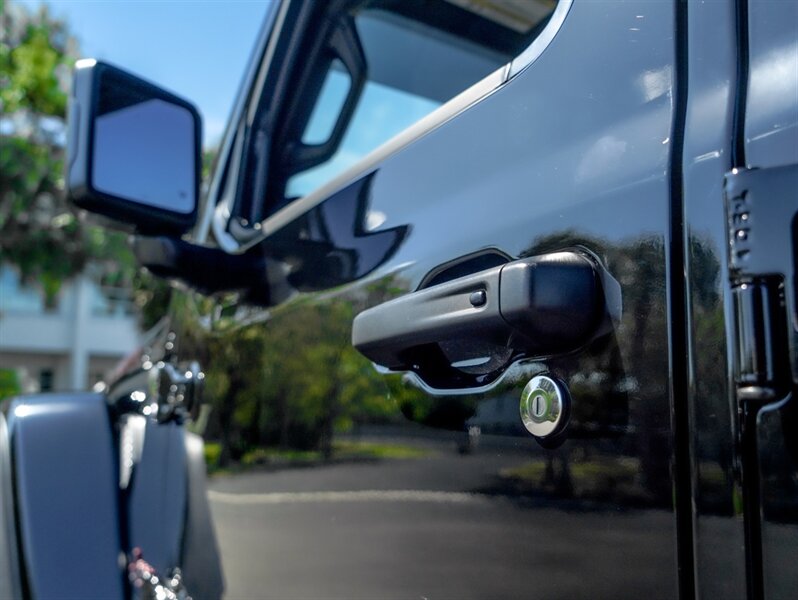 2023 JEEP Wrangler Unlimited - Photo 42 - Bonita Springs, FL 34134