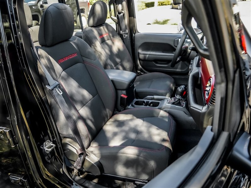 2023 JEEP Wrangler Unlimited - Photo 32 - Bonita Springs, FL 34134