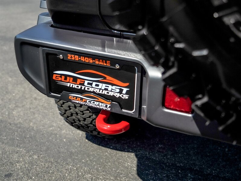 2023 JEEP Wrangler Unlimited - Photo 49 - Bonita Springs, FL 34134