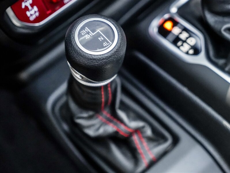 2023 JEEP Wrangler Unlimited - Photo 18 - Bonita Springs, FL 34134