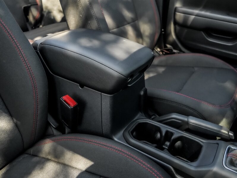 2023 JEEP Wrangler Unlimited - Photo 31 - Bonita Springs, FL 34134