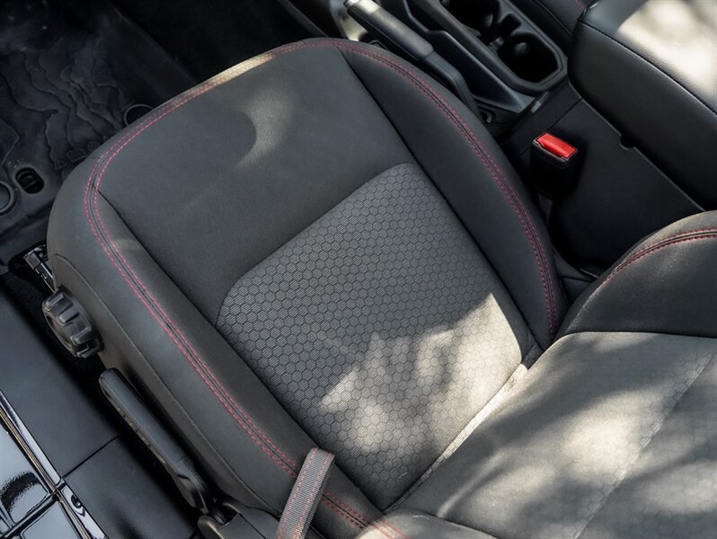 2023 JEEP Wrangler Unlimited - Photo 21 - Bonita Springs, FL 34134