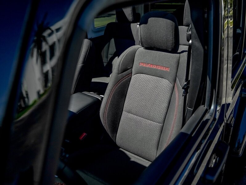 2023 JEEP Wrangler Unlimited - Photo 8 - Bonita Springs, FL 34134