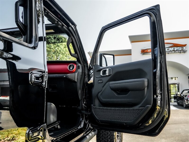 2023 JEEP Wrangler Unlimited - Photo 27 - Bonita Springs, FL 34134