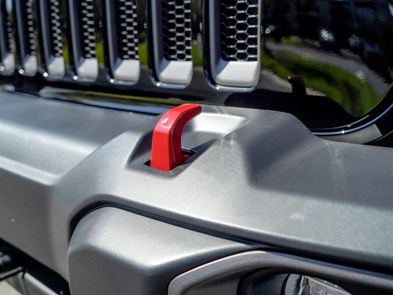 2023 JEEP Wrangler Unlimited - Photo 10 - Bonita Springs, FL 34134