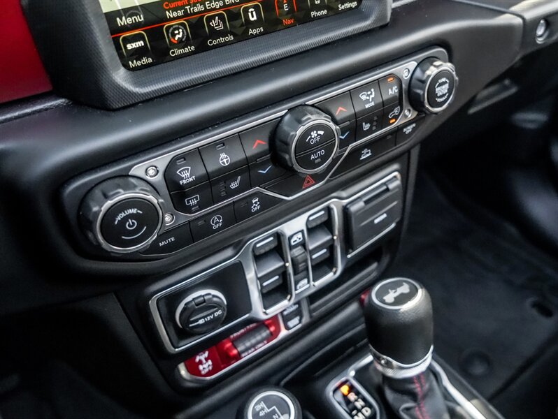 2023 JEEP Wrangler Unlimited - Photo 16 - Bonita Springs, FL 34134